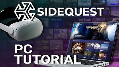 sidequest vr|sidequest vr download pc.